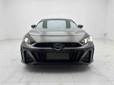 2024 GAC Trumpchi Trumpchi Emkoo Model 400T Auto Shadow Leopard R PRO Edition, фото 2, лот 10416881