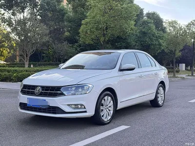 2018 Volkswagen Bora 1.5L Automatic Comfort, фото 1, лот 10620231