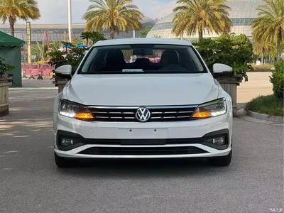 2021 Volkswagen Lamando 230TSI DSG Fashion Edition, фото 2, лот 11249930