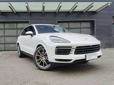 2019 Porsche Cayenne 3.0T, фото 3, лот 10241801