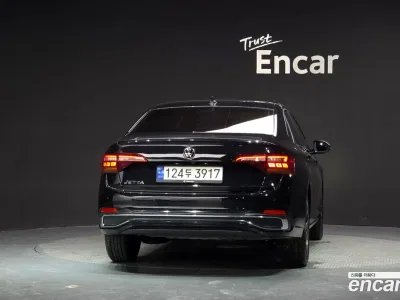 2024 Volkswagen Jetta 1.5 TSI Premium, фото 4, лот 10212583
