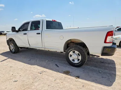 2023 RAM 2500 TRADESMAN, фото 2, лот 11156240