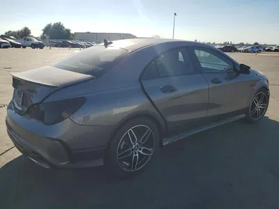 2018 MERCEDES-BENZ CLA 250, фото 3, лот 11186712