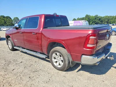 2019 RAM 1500 LARAMIE, фото 2, лот 10859289
