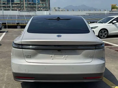 2024 NIO ET7 100kWh Executive Signature Edition, фото 4, лот 10367448
