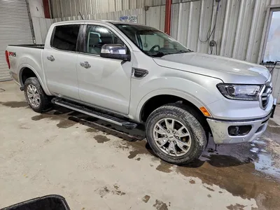 2019 FORD RANGER XL, фото 4, лот 10508452