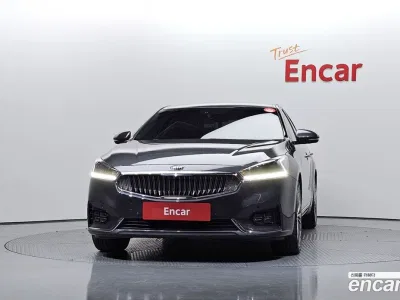 2016 Kia K7 3.3 GDI Noblesse, фото 2, лот 10055120