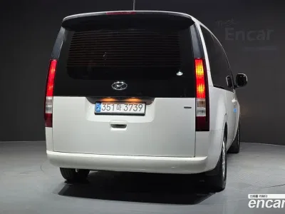 2022 Hyundai Staria 4WD Tourer 9-Seater, фото 4, лот 10145517