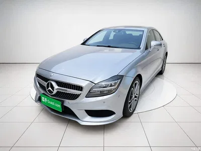 2015 Mercedes-Benz CLS 260, фото 2, лот 10605319