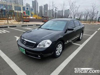2006 Samsung SM5 LE, фото 1, лот 10185959