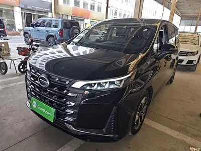 2021 GAC Trumpchi Trumpchi M6 PRO 270T DCT Luxury Edition, фото 2, лот 10425041