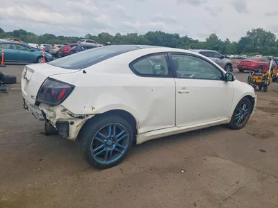 2010 SCION TC BASE, фото 3, лот 10880285