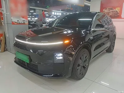 2025 Li Auto L6 Pro Smart Renewal Edition, фото 1, лот 11221867