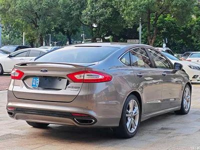 2013 Ford Mondeo 2.0L GTDi240 Luxury Sport, фото 4, лот 10294206
