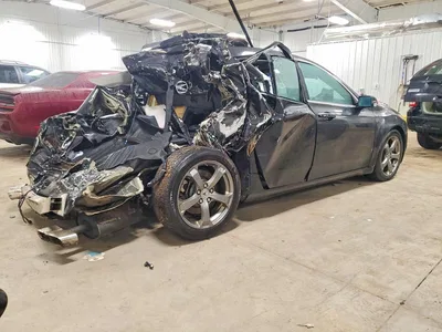 2011 ACURA TL, фото 3, лот 10873371