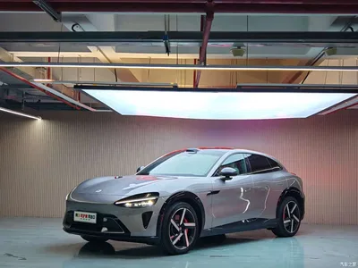 2025 Xiaomi Auto Xiaomi YU7 Ultra Long Range High Performance AWD Max Edition, фото 1, лот 10303077
