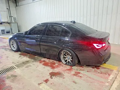 2018 BMW 340 XI, фото 2, лот 10814756