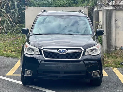 2013 Subaru Forester 2.5i Automatic Premium Edition, фото 2, лот 10342141
