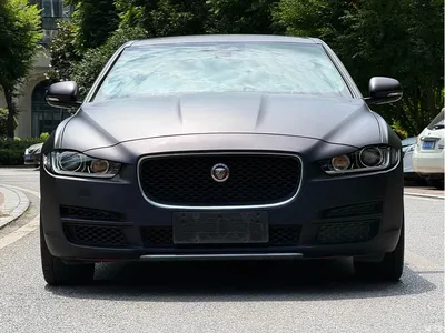 2019 Jaguar XEL 2.0T 200PS Luxury, фото 1, лот 10290001