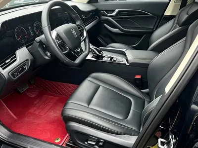 2022 Besturn B70 3rd Gen 1.5T Auto Joy Edition, фото 4, лот 10403024