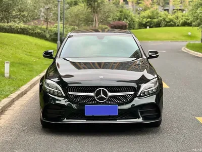 2020 Mercedes-Benz C-Class Facelift C 260 L Sport, фото 2, лот 10905157