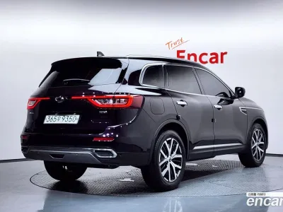 2020 Renault QM6 2.0 GDe RE Signature 2WD, фото 2, лот 10220752