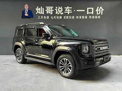 2024 Haval H9 2.4T Diesel AWD Explorer Edition, фото 3, лот 10295612