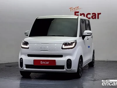 2022 Kia RAY Signature, фото 3, лот 10077550