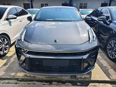 2023 Lynk & Co 03 1.5TD DCT Power Pro, фото 2, лот 11215462