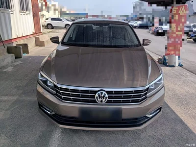 2017 Volkswagen Passat 330TSI DSG Prestige, фото 3, лот 10440530