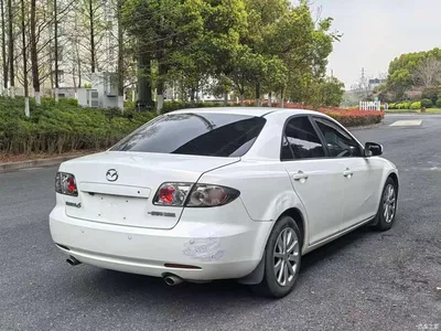 2013 Mazda 6 2.0L Automatic Fashion Style, фото 4, лот 10325135