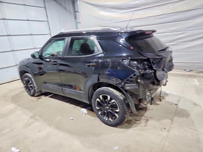 2023 CHEVROLET TRAILBLAZER LT, фото 2, лот 10602733