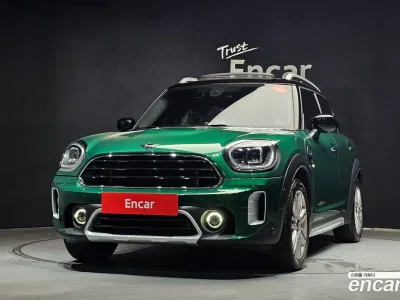 2023 Mini Countryman Classic Plus Launch Pack, фото 2, лот 10093961