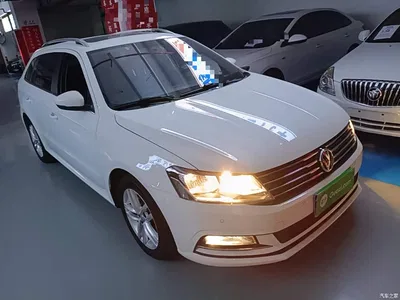 2017 Volkswagen Lavida Tour 230TSI DSG Comfort Edition, фото 4, лот 11189810