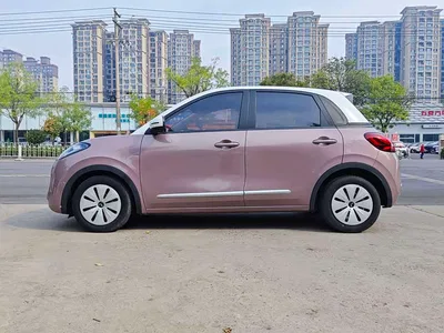 2023 Wuling Motors Wuling Bingo Model 203km Lite Enjoyment Edition, фото 2, лот 10598593