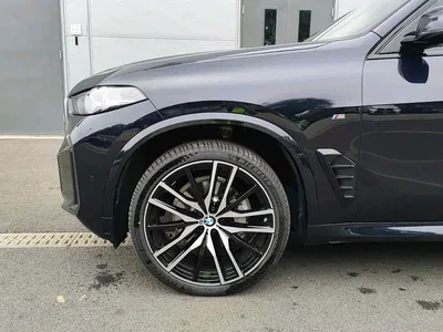 2026 BMW X5 xDrive 30Li Luxury M Sport Night Edition Package, фото 4, лот 11175489