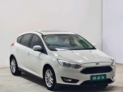 2018 Ford Focus Hatchback Classic EcoBoost 125 Automatic Super Trend Smart Edition, фото 3, лот 10764860