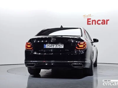 2021 Kia K9 3.8 GDI AWD, фото 4, лот 10141296