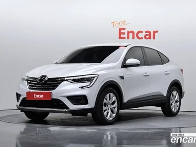 2020 Samsung XM3 1.6 GTe LE Plus, фото 1, лот 10186736