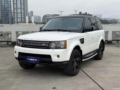 2012 Land Rover Range Rover Sport 3.0 TDV6 HSE Diesel Version, фото 1, лот 10391784