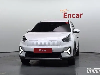 2023 Kia Niro Earth, фото 3, лот 10225966