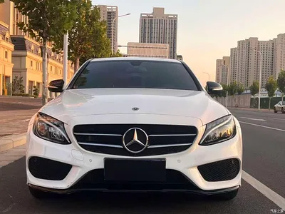 2018 Mercedes-Benz C-Class C 200 Sport Edition, фото 2, лот 10511200