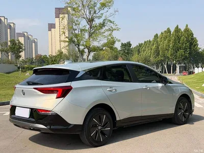 2024 Buick Velite 6 Model 430km Premium Edition, фото 3, лот 11074658