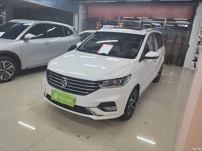 2018 Baojun 360 1.5L Automatic Luxury (China V), фото 2, лот 11162431
