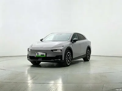 2026 XPeng G7 Range-extended Base Model, фото 1, лот 11081308