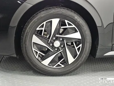 2021 Hyundai Grandeur Exclusive, фото 4, лот 10219252