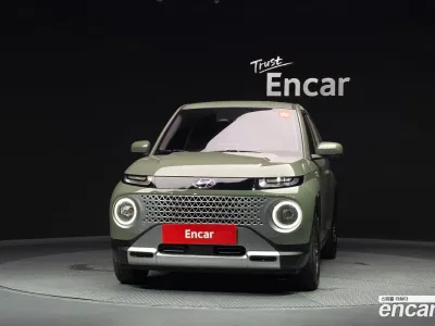 2023 Hyundai Casper Modern, фото 3, лот 10208411