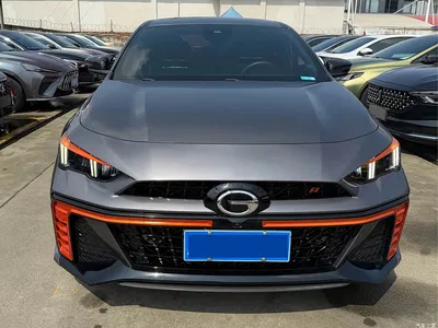 2024 GAC Trumpchi Trumpchi Emkoo Model 400T Auto Shadow Leopard R MAX Edition, фото 2, лот 10418802