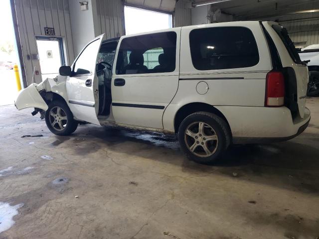 2005 CHEVROLET UPLANDER, фото 2, лот 10723171