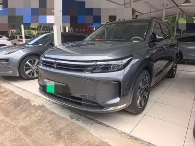 2024 AITO Wenjie AITO M7 1.5T Smart Drive RWD Pro 5-seater, фото 1, лот 11106797